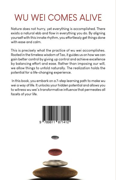 Produktbild: Wu Wei Comes Alive