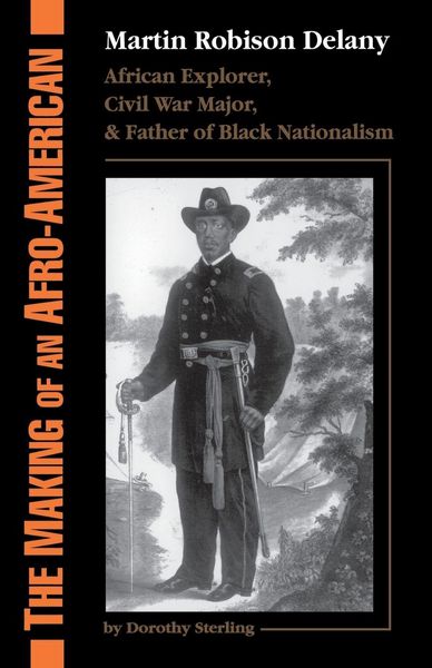 Produktbild: The Making of an Afro-American