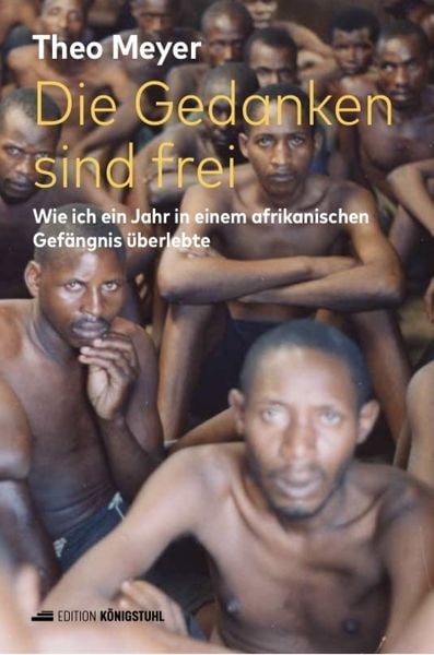 Produktbild: Die Gedanken sind frei