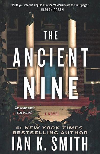 Produktbild: The Ancient Nine