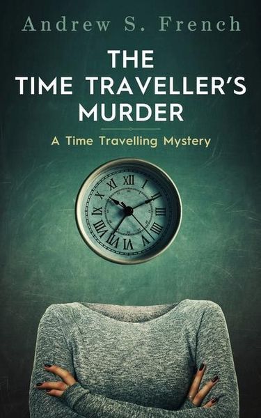 Produktbild: The Time Traveller's Murder