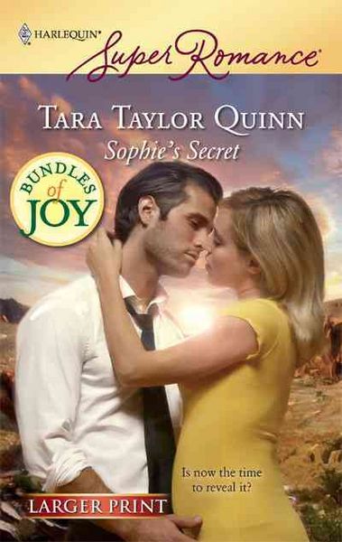 Produktbild: Sophie's Secret