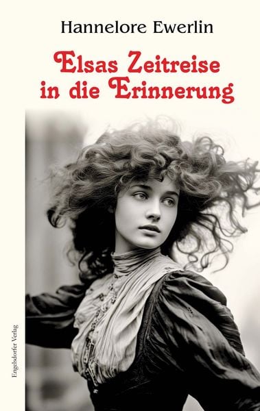 Produktbild: Elsas Zeitreise in die Erinnerung