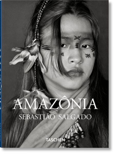 Produktbild: Sebasti&atilde;o Salgado