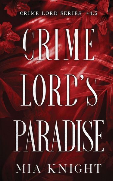 Produktbild: Crime Lord's Paradise