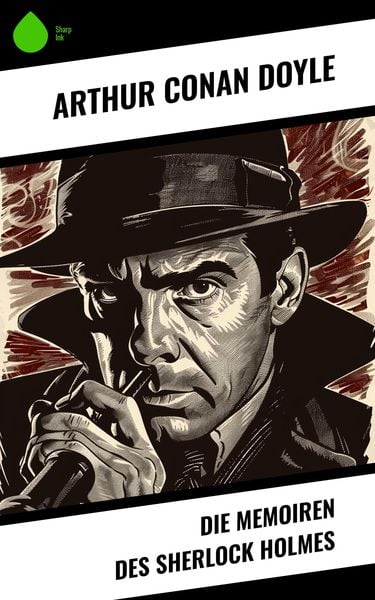 Produktbild: Die Memoiren des Sherlock Holmes