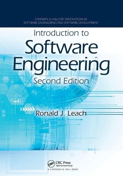 Produktbild: Introduction to Software Engineering