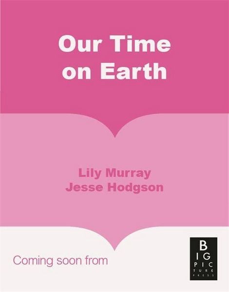 Produktbild: Our Time on Earth