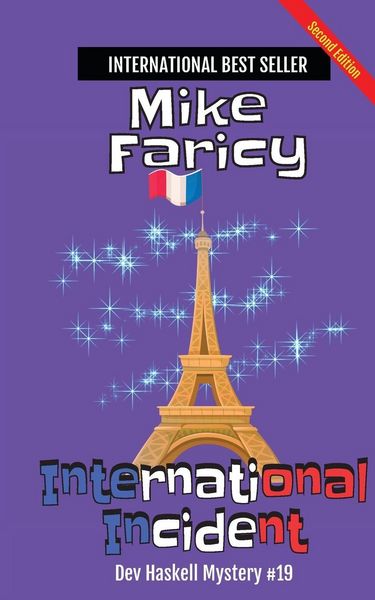 Produktbild: International Incident