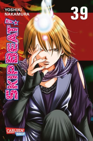 Produktbild: Skip Beat! 39