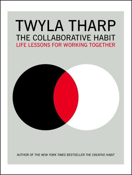 Produktbild: The Collaborative Habit