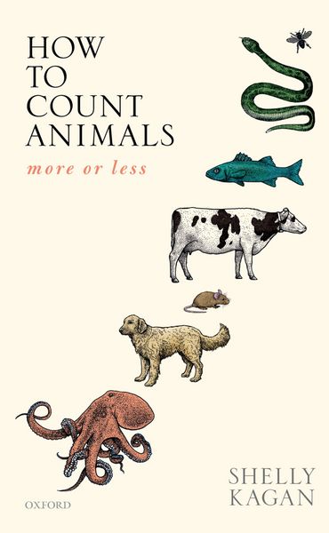 Produktbild: How to Count Animals, more or less