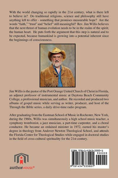 Produktbild: Faith, Trust, & Belief