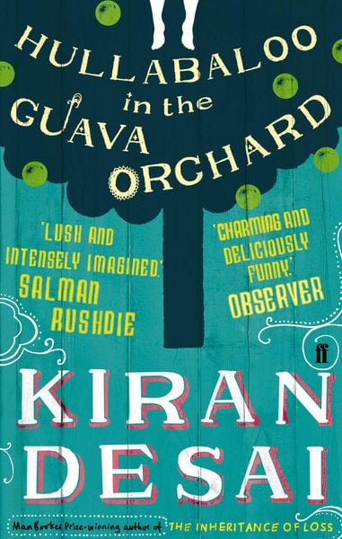 Produktbild: Hullabaloo in the Guava Orchard