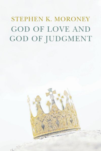 Produktbild: God of Love and God of Judgement