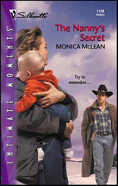 Produktbild: The Nanny's Secret