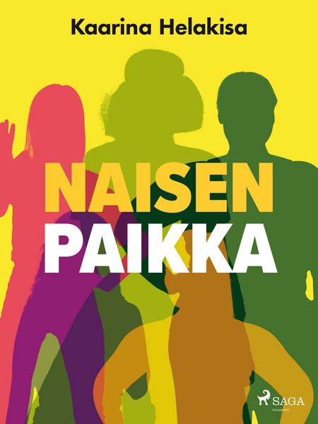 Produktbild: Naisen paikka