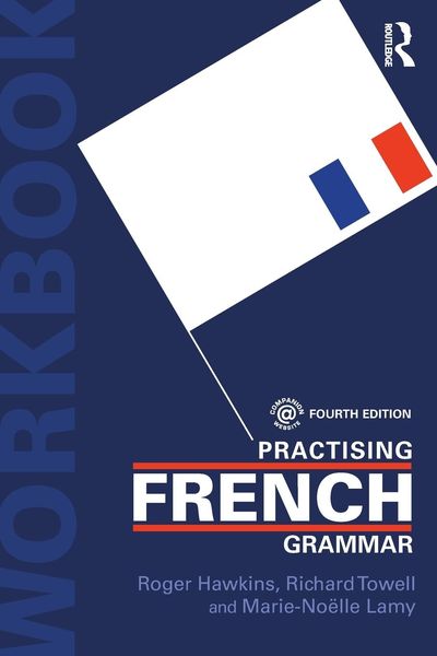Produktbild: Lamy, M: Practising French Grammar
