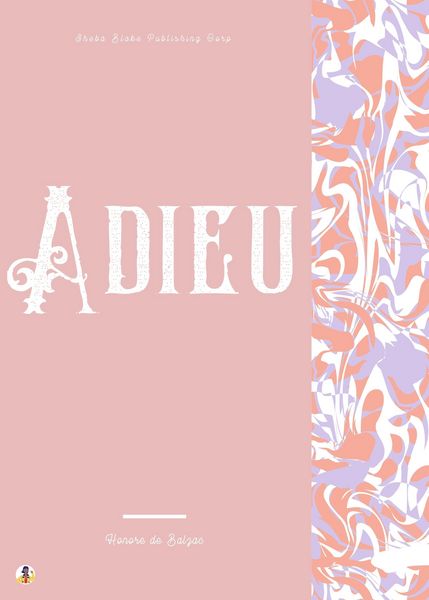 Produktbild: Adieu
