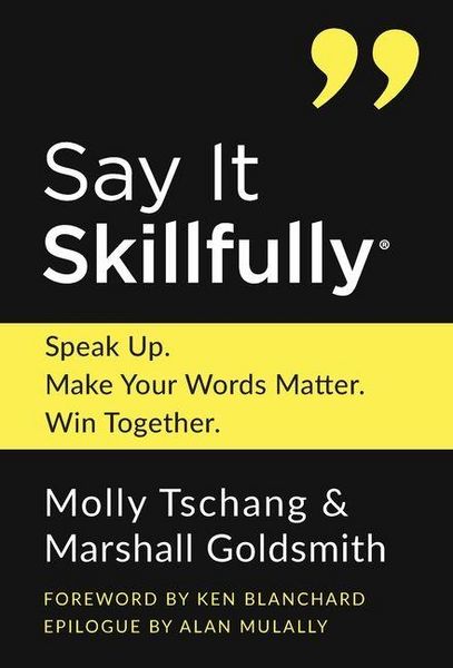 Produktbild: Say It Skillfully