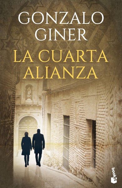 Produktbild: La cuarta alianza