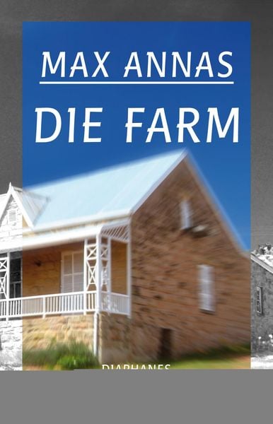 Produktbild: Die Farm