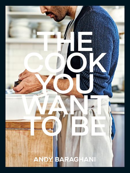 Produktbild: The Cook You Want to Be