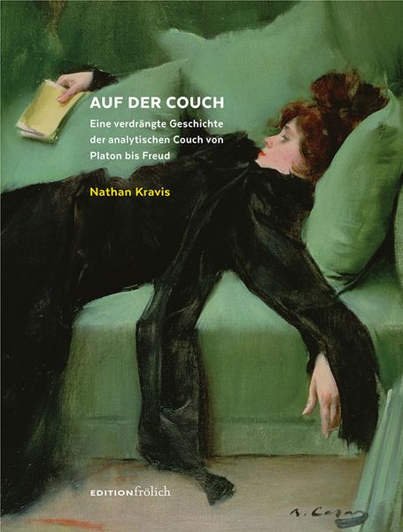 Produktbild: Auf der Couch