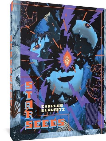 Produktbild: Starseeds 3