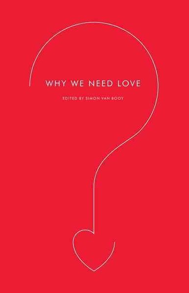 Produktbild: Why We Need Love