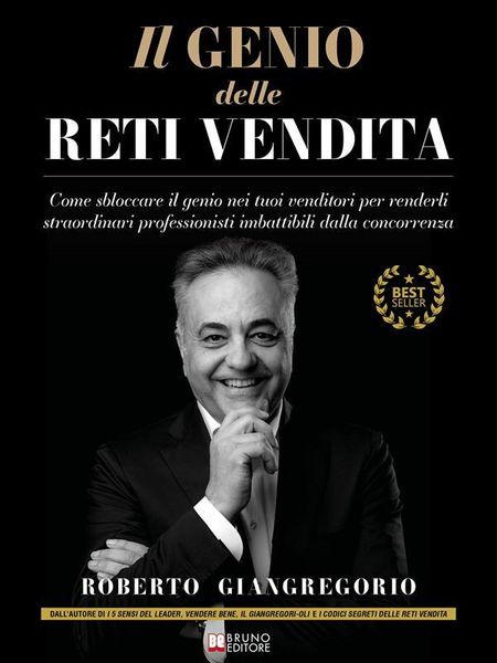 Produktbild: Il Genio Delle Reti Vendita