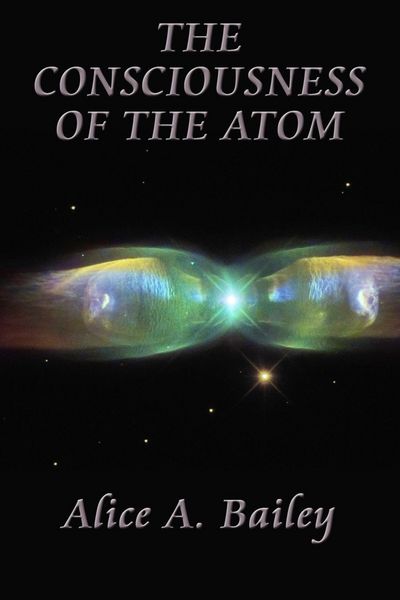 Produktbild: The Consciousness of the Atom