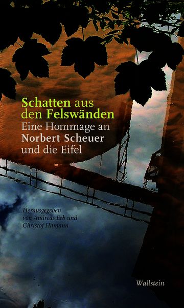 Produktbild: Schatten aus den Felsw&auml;nden