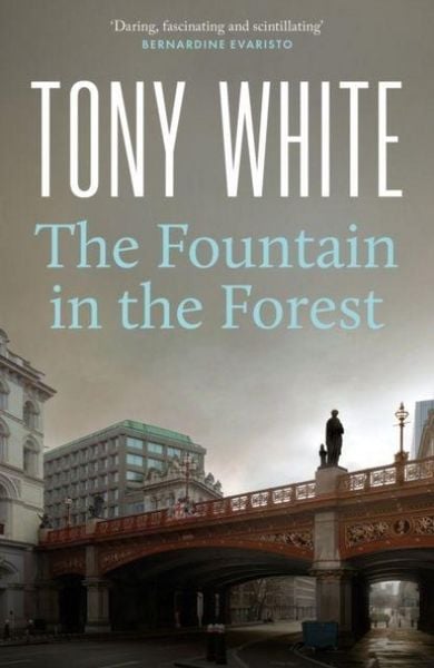 Produktbild: The Fountain in the Forest