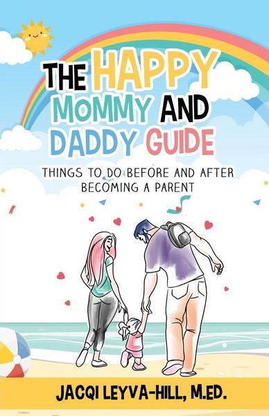 Produktbild: The Happy Mommy and Daddy Guide