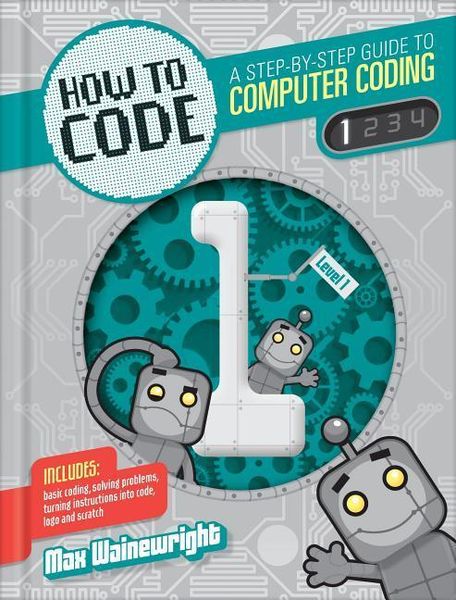Produktbild: How to Code