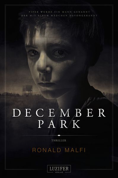 Produktbild: Malfi, R: December Park