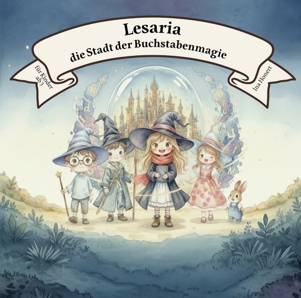 Produktbild: Lesaria