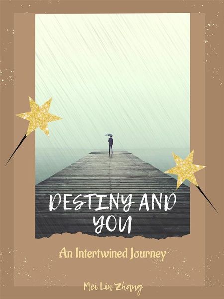 Produktbild: Destiny and You: An Intertwined Journey