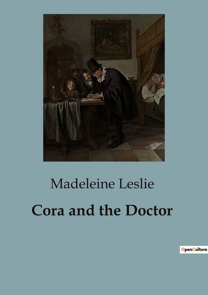 Produktbild: Cora and the Doctor