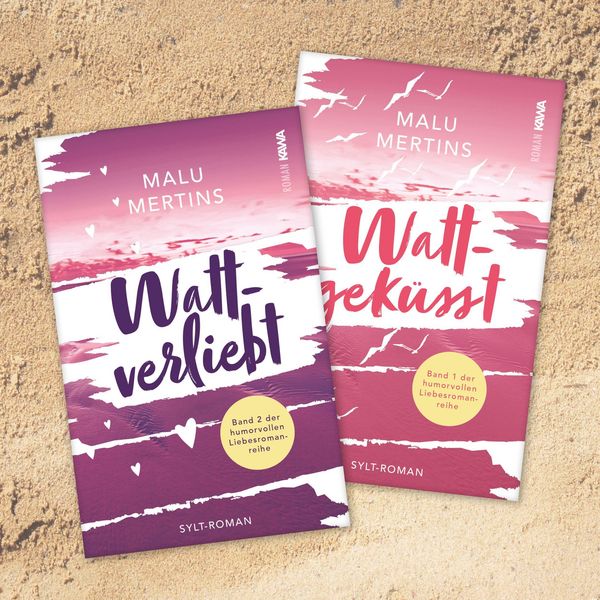 Produktbild: Wattgek&uuml;sst