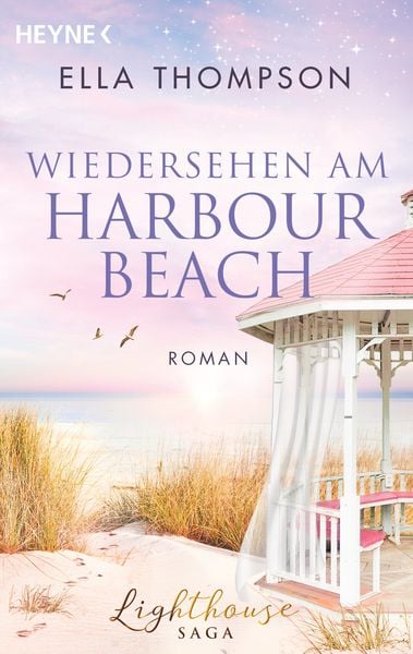 Produktbild: Wiedersehen am Harbour Beach