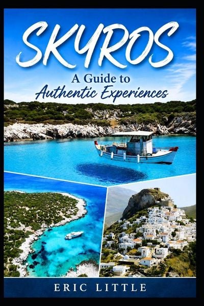 Produktbild: Skyros