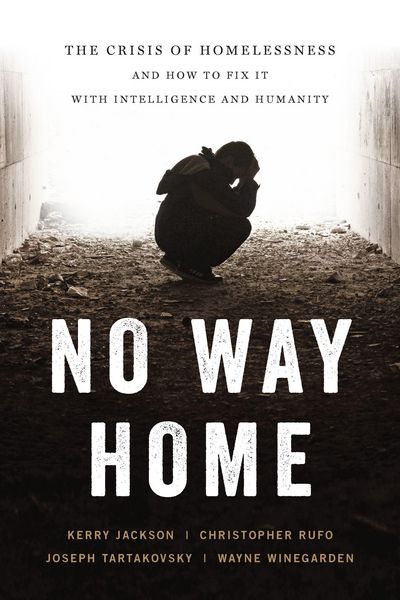 Produktbild: No Way Home