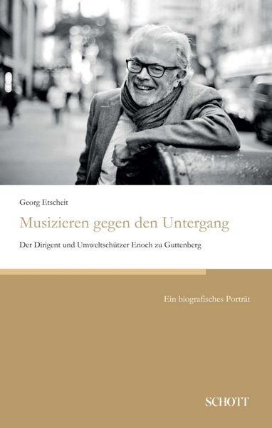 Produktbild: Musizieren gegen den Untergang