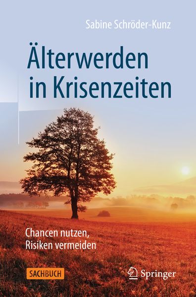Produktbild: &Auml;lterwerden in Krisenzeiten