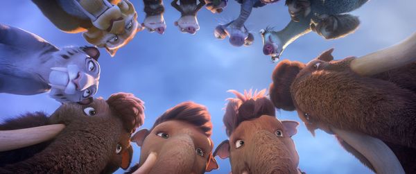 Ice Age 5 - Kollision voraus!