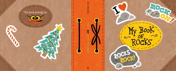 Produktbild: This Is not a Christmas Book*