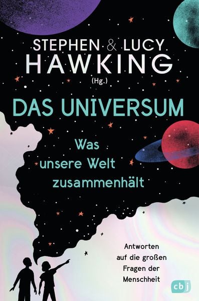 Produktbild: Das Universum &ndash; Was unsere Welt zusammenh&auml;lt