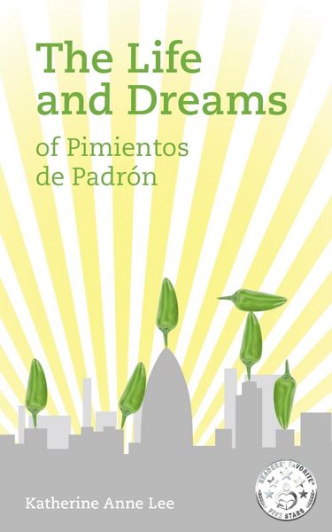 Produktbild: Life and Dreams of Pimientos de Padron